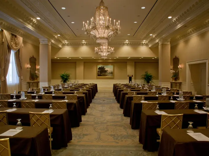 Queen Anne Ballroom image 1