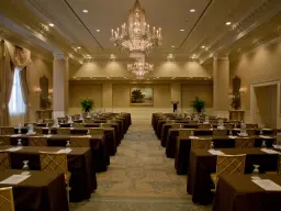 Queen Anne Ballroom