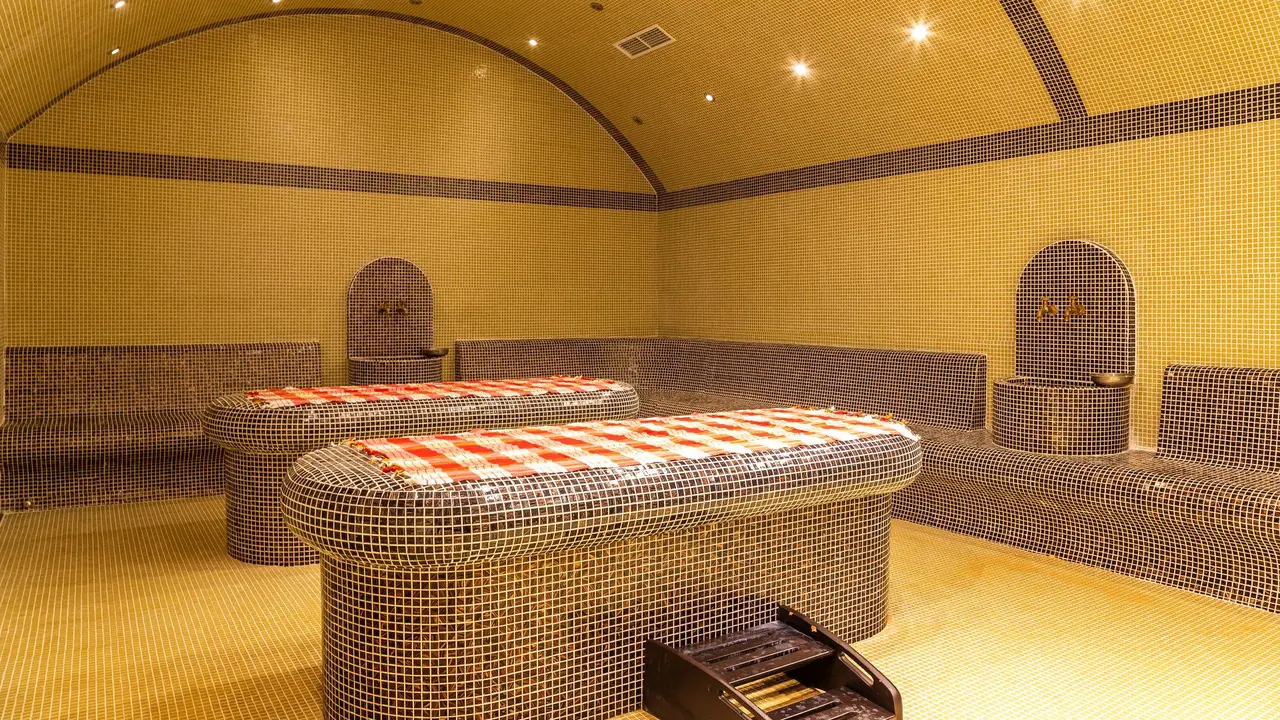 The Rila Hotel, Borovets
