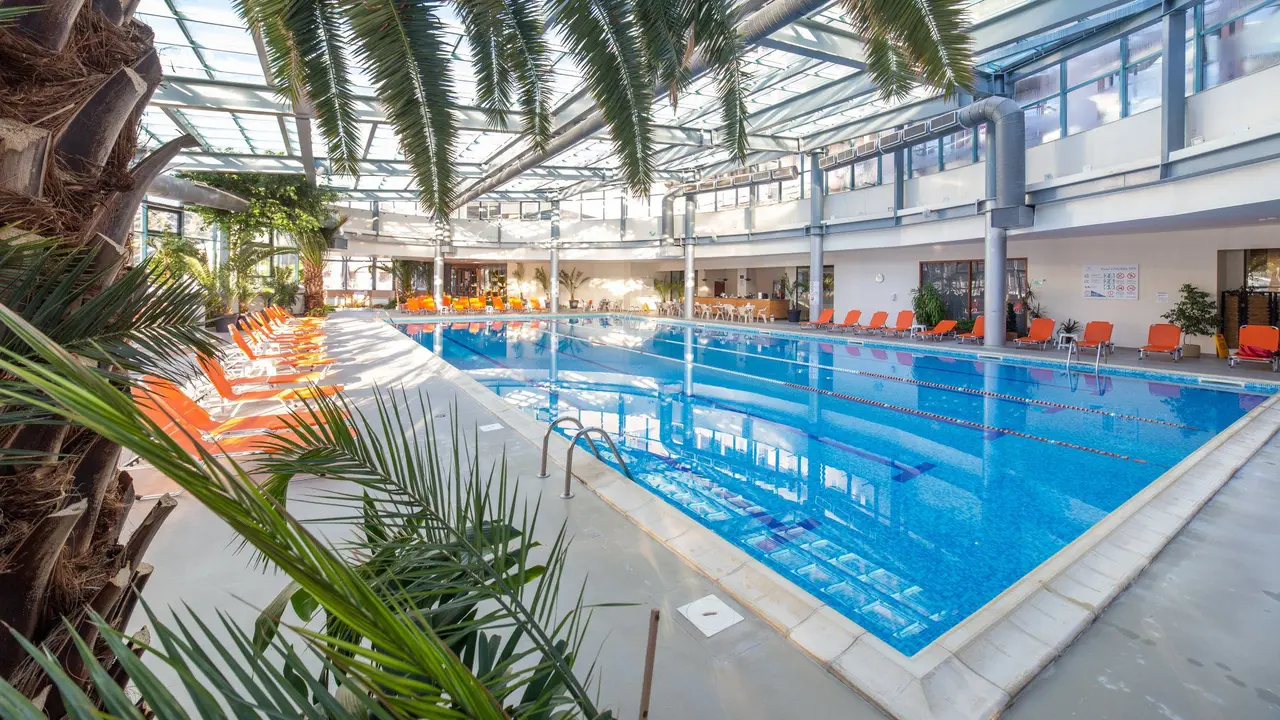 The Rila Hotel, Borovets