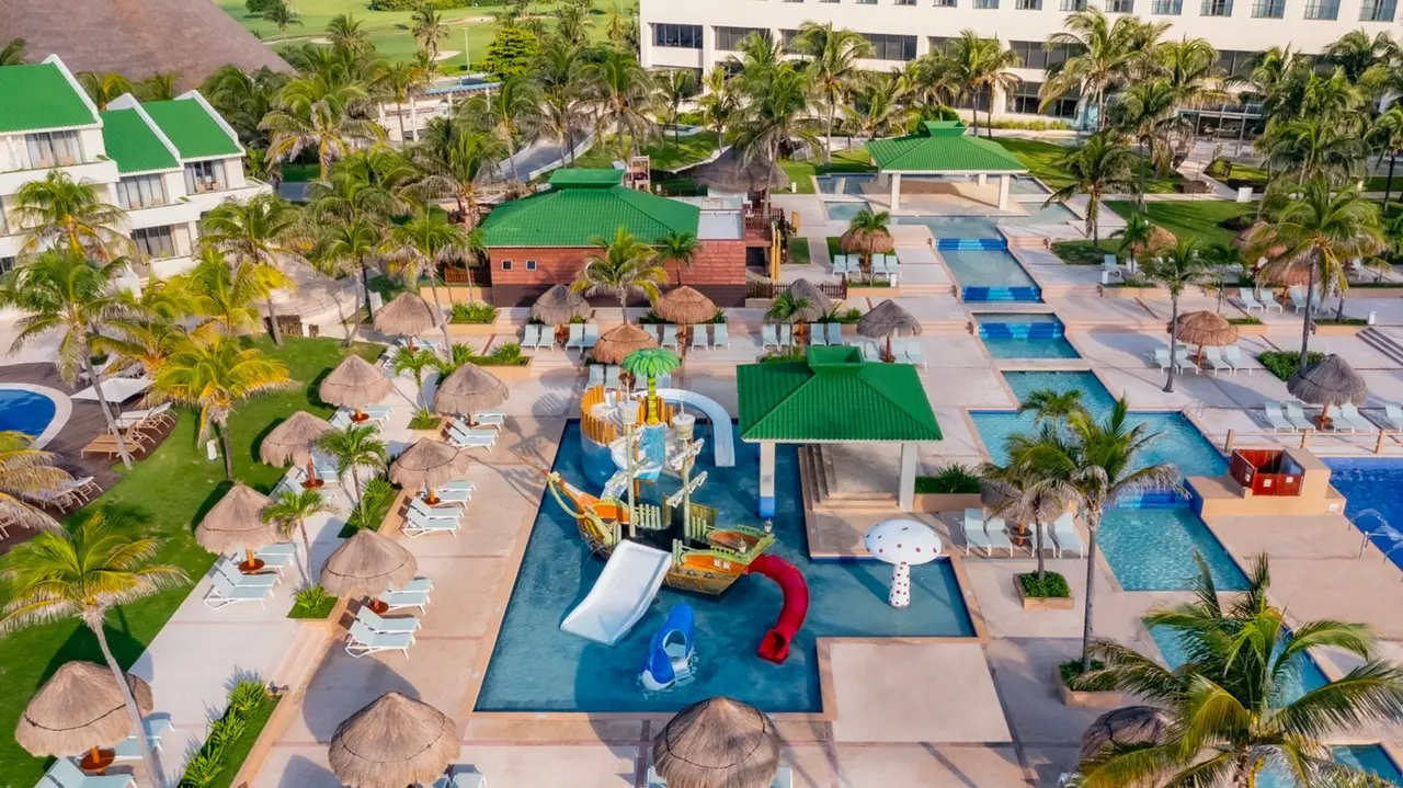 Iberostar Selection Cancún