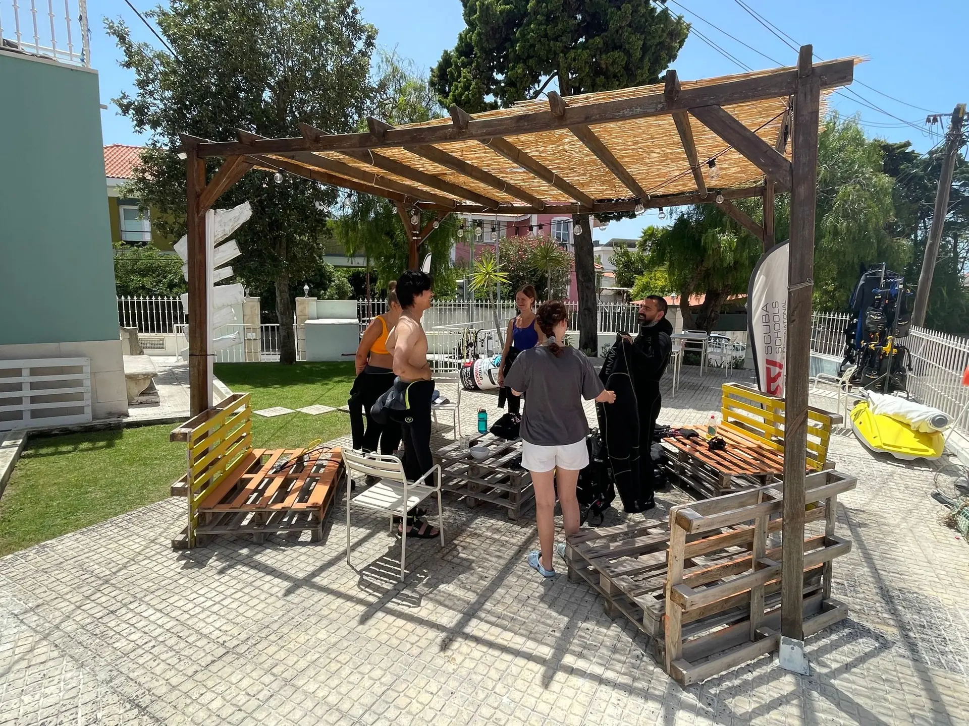 Venue gallery photo