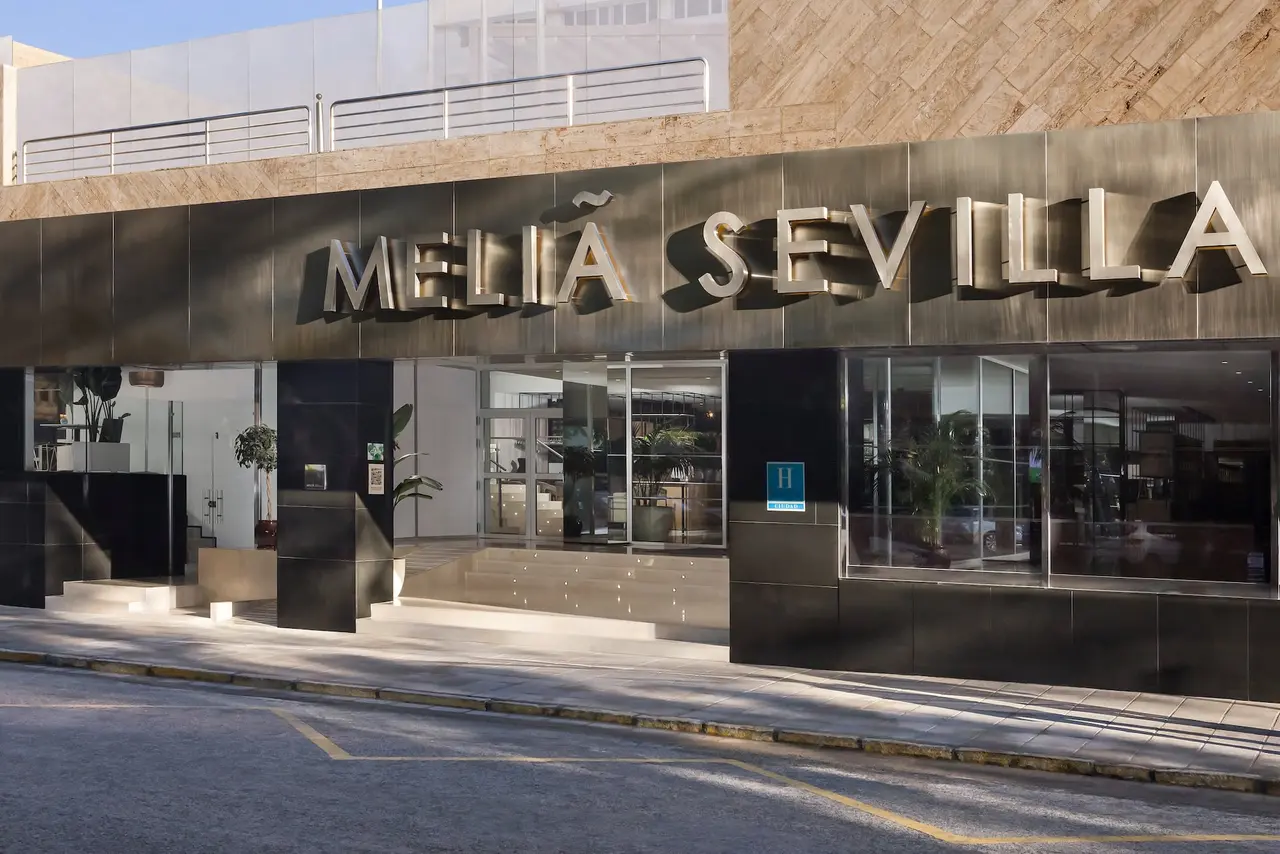 Melia Sevilla