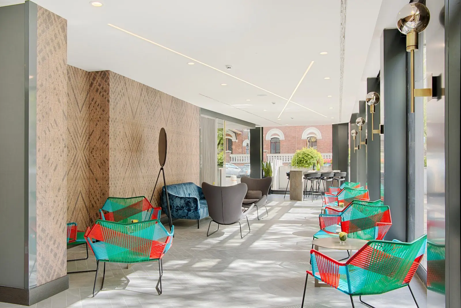 Venue gallery photo