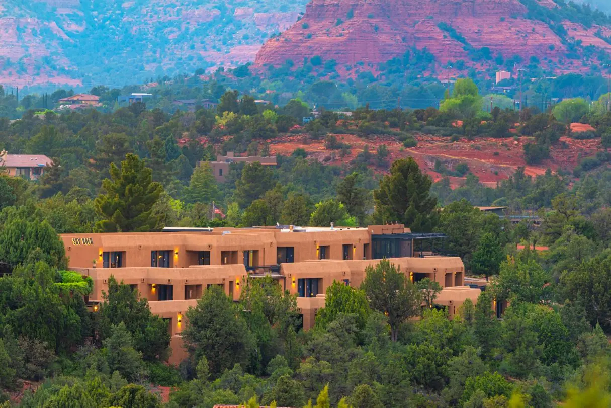 Sky Rock Inn of Sedona