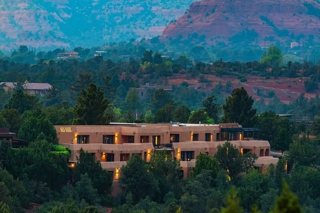Sky Rock Inn of Sedona