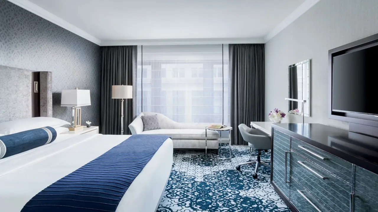 The Ritz Carlton, San Francisco