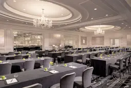 The Ritz-Carlton Ballroom