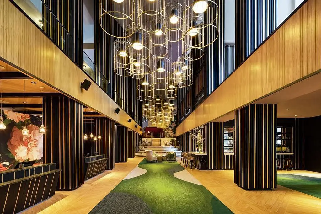 Venue gallery photo