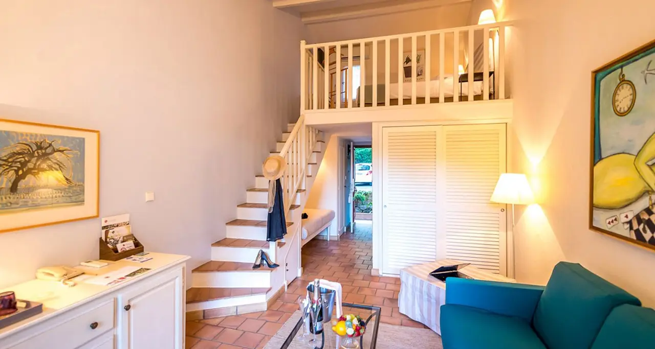 Hotel Le Cantemerle