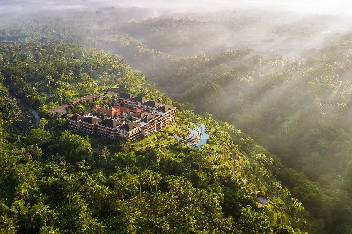 Padma Resort Ubud