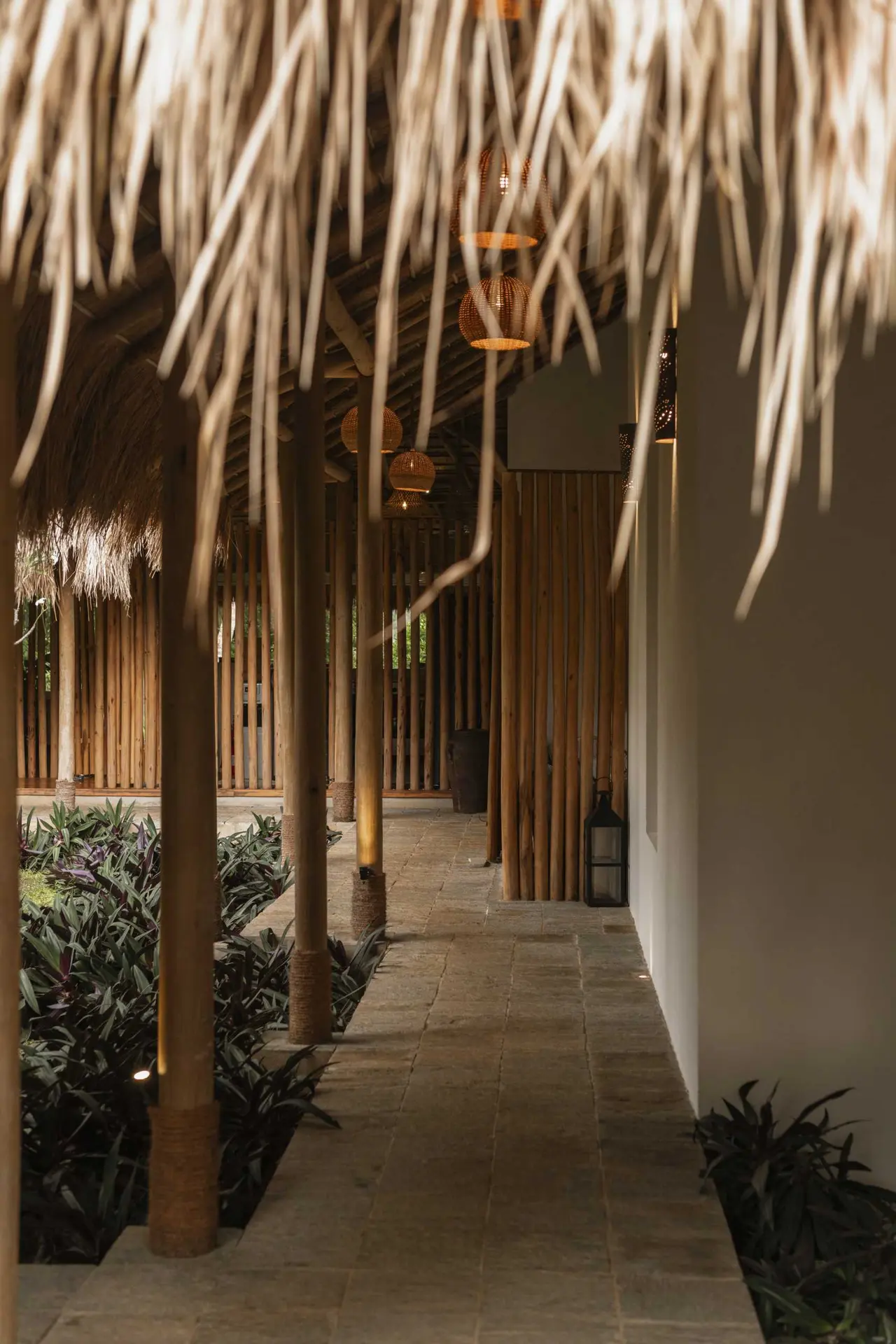 Tekanda Lodge