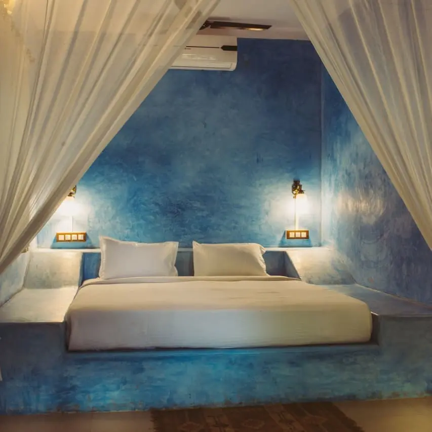Nalanda Retreat