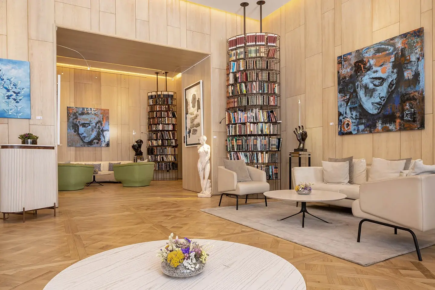 Venue gallery photo
