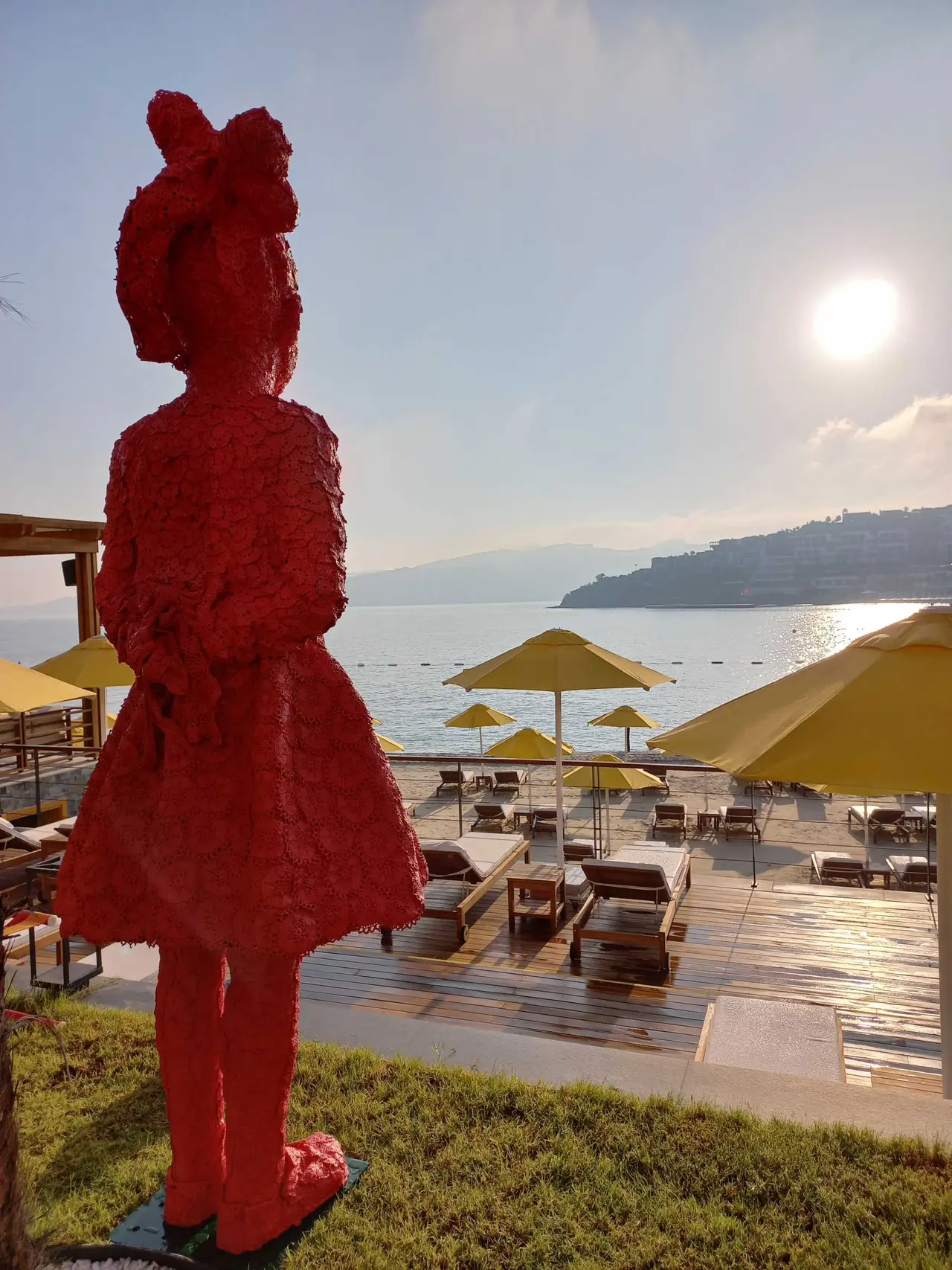 MGallery The Bodrum Hotel Yalikavak
