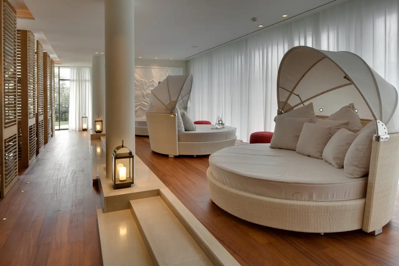 Le Domaine Du Mas De Pierre Hotel Resort & Spa