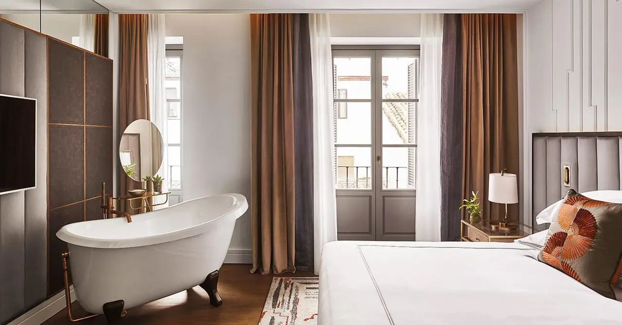 Gran Hotel Inglés