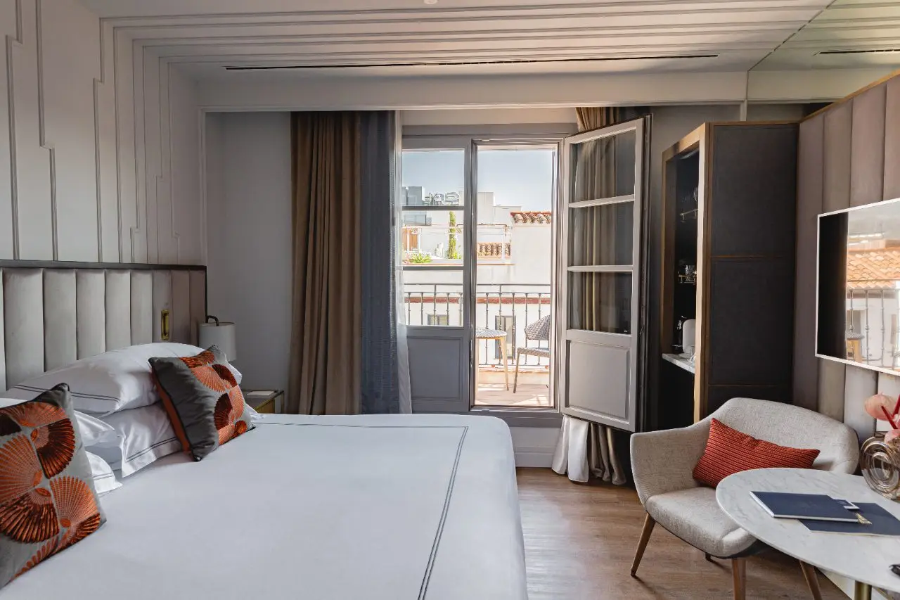 Gran Hotel Inglés