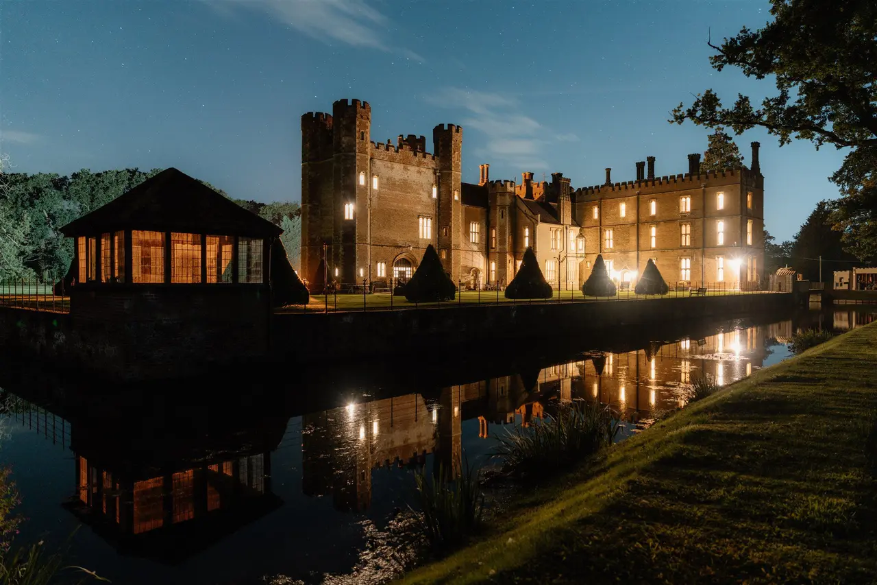 Middleton Castle