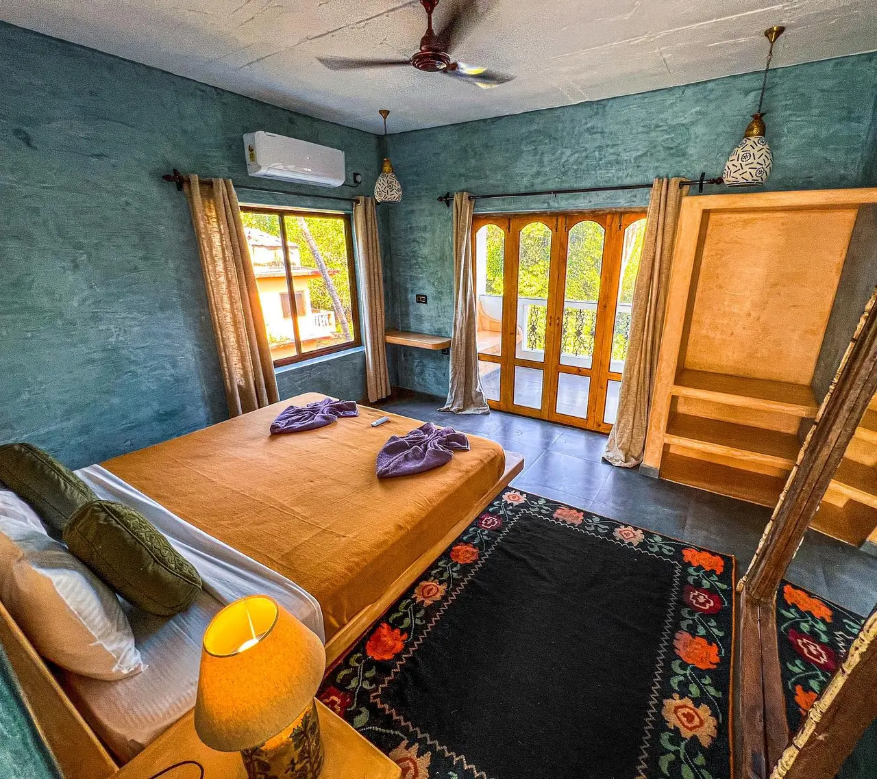 Nalanda Retreat