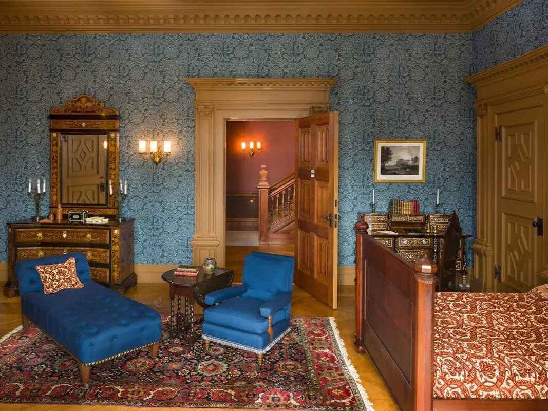The Inn and Village Hotel on Biltmore Estate