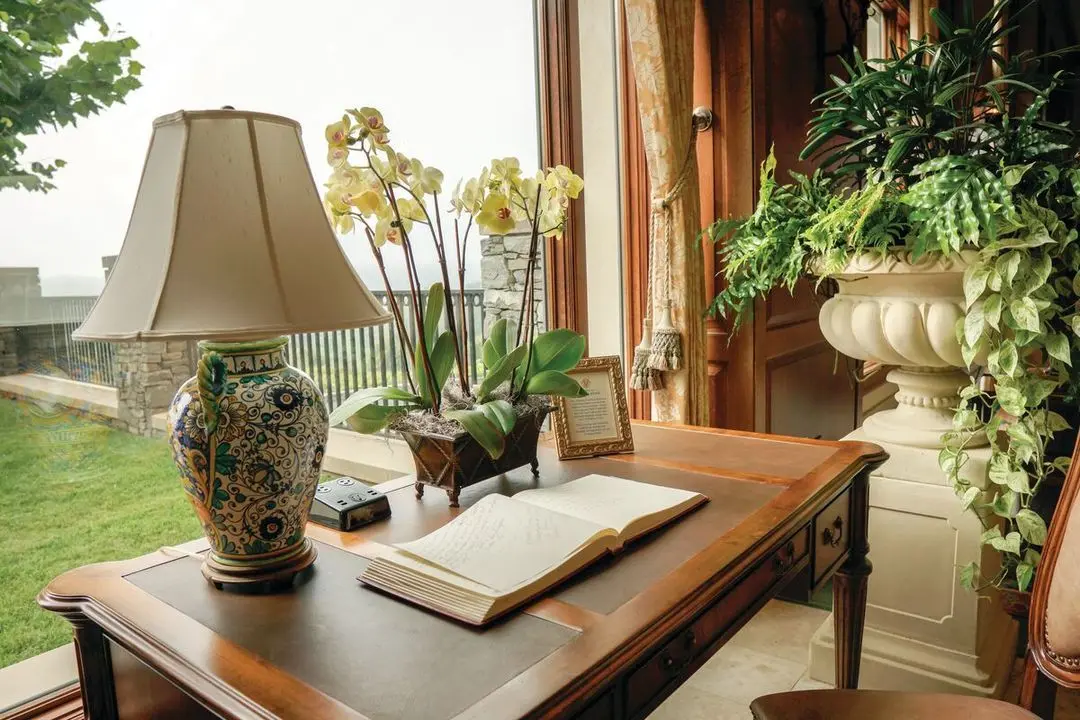 The Inn and Village Hotel on Biltmore Estate