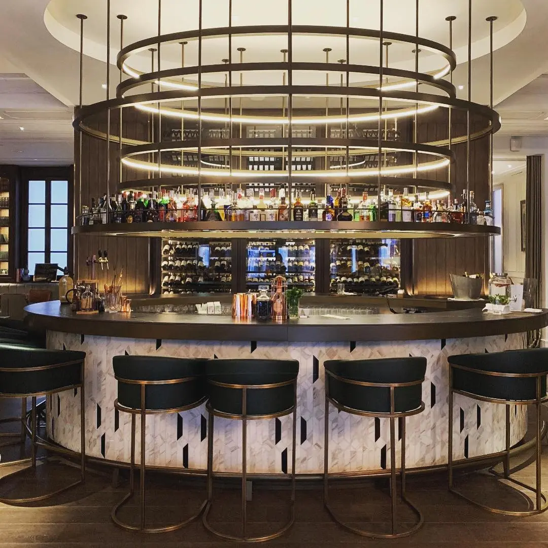 Gran Hotel Inglés