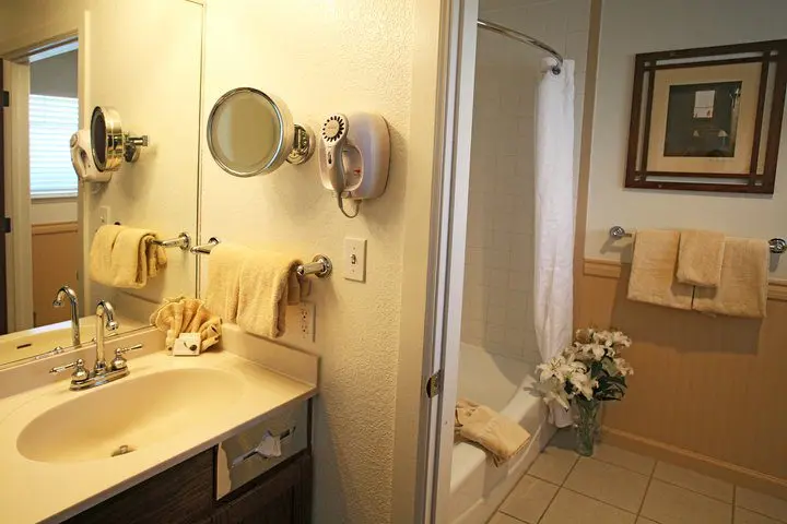 Sonoma Valley Inn