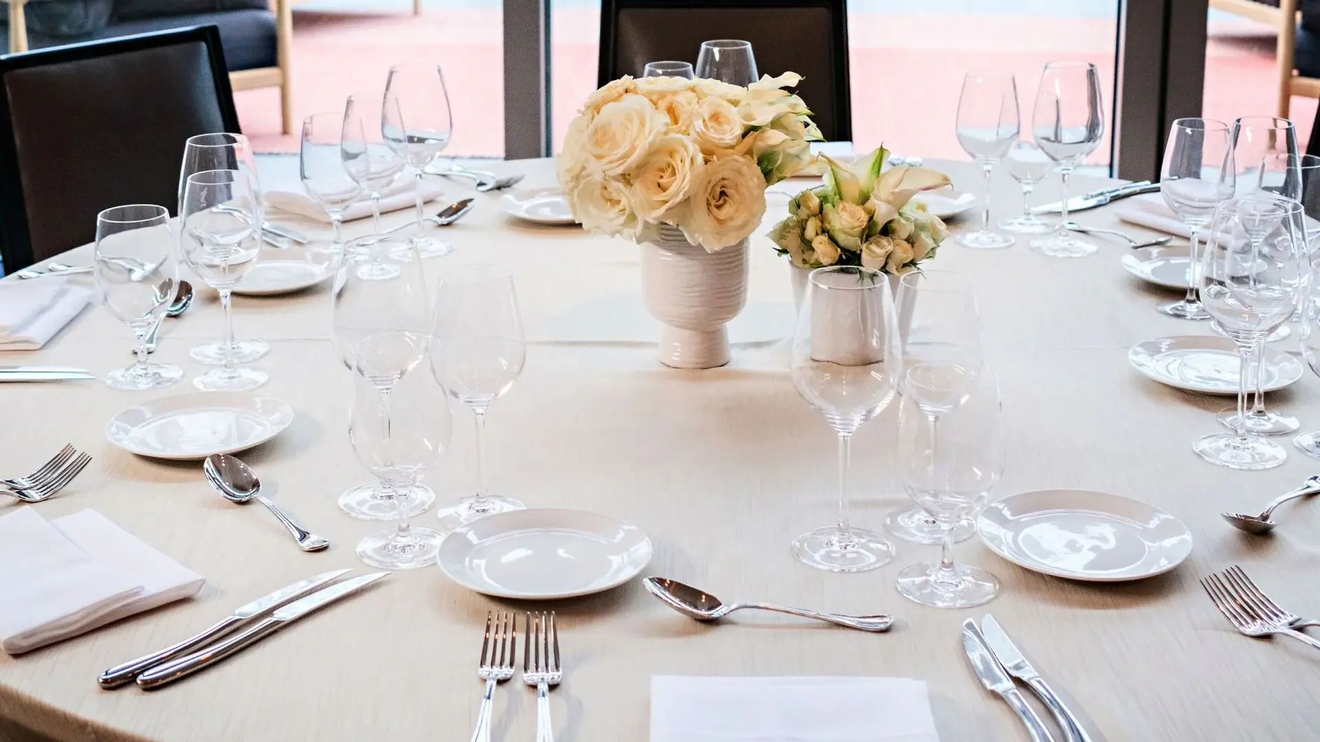 Ballroom Terrace image 1