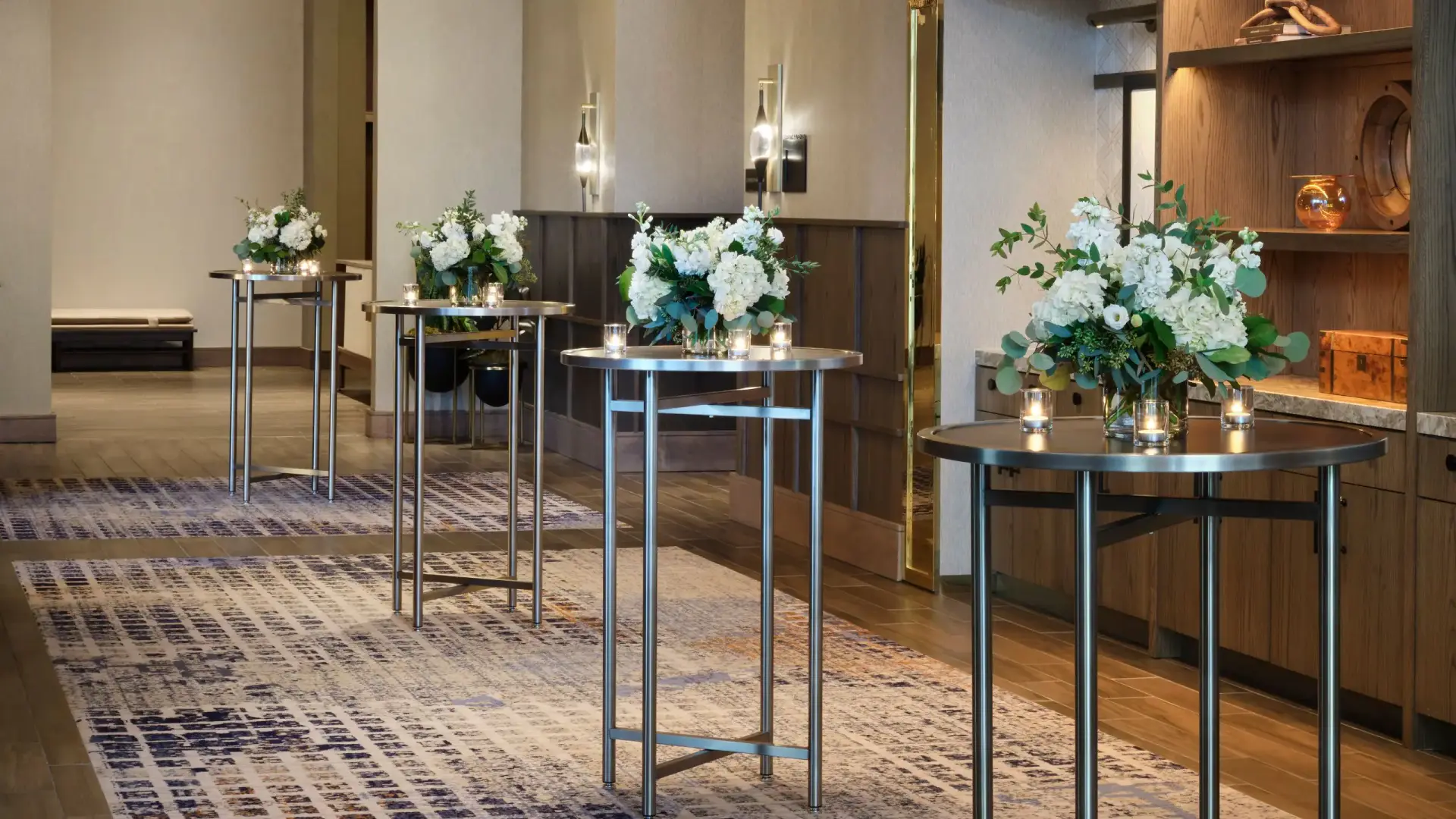 Pre-function Space image 1