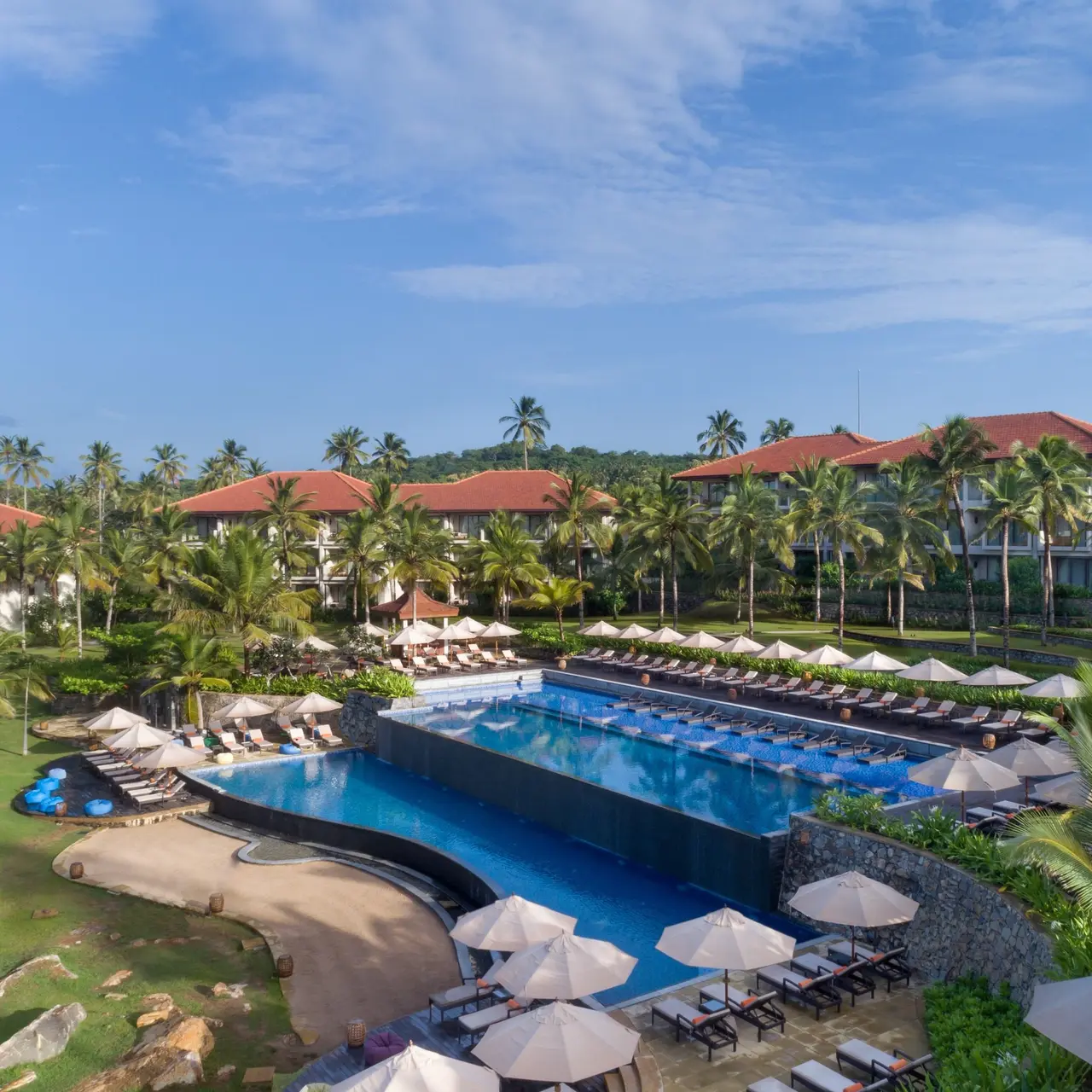 Anantara Peace Haven Tangalle Resort