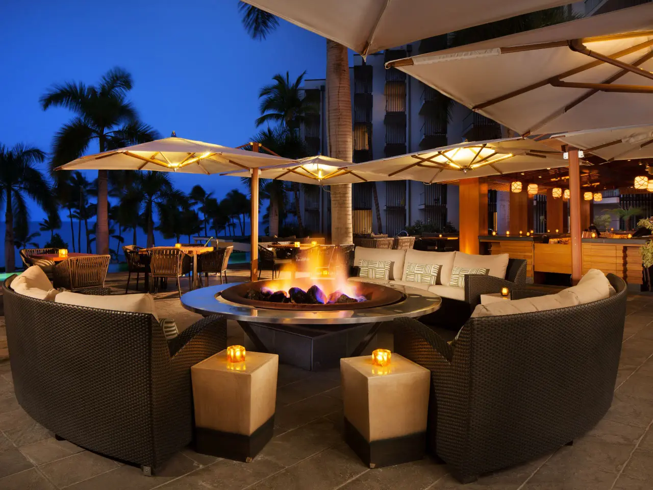 Andaz Maui at Wailea Resort