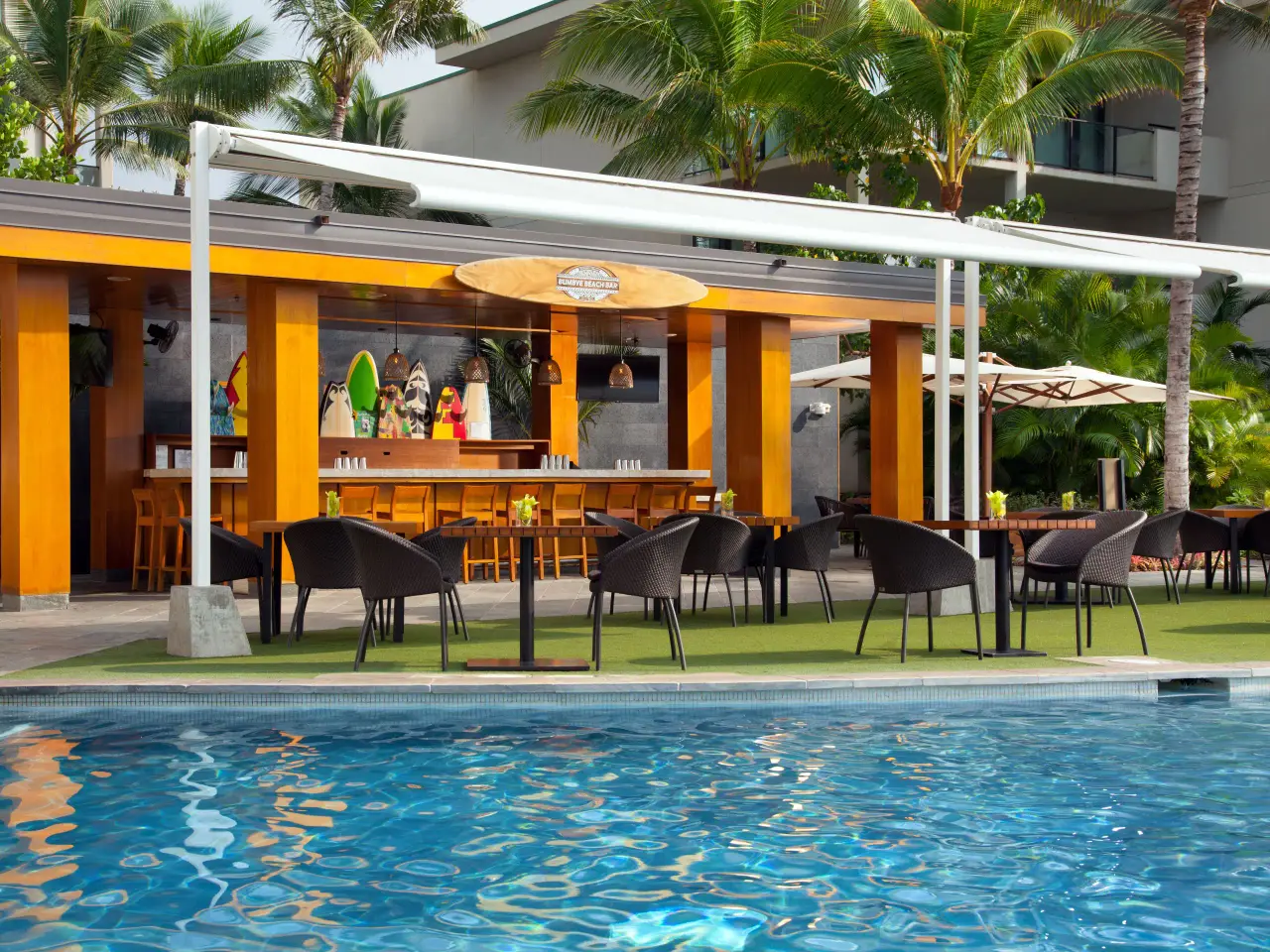 Andaz Maui at Wailea Resort