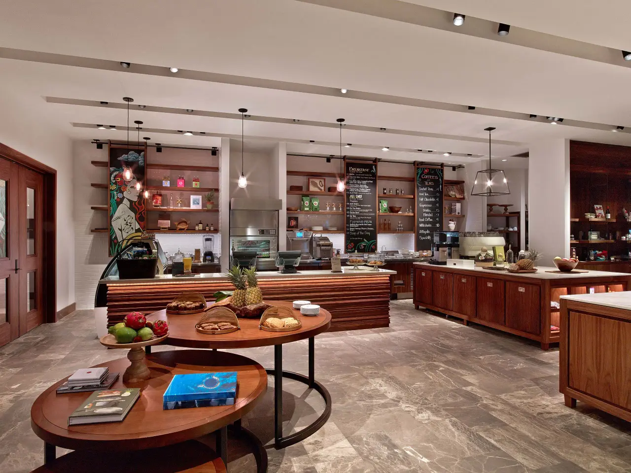 Andaz Maui at Wailea Resort