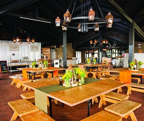 Grand Geneva Resort & Spa