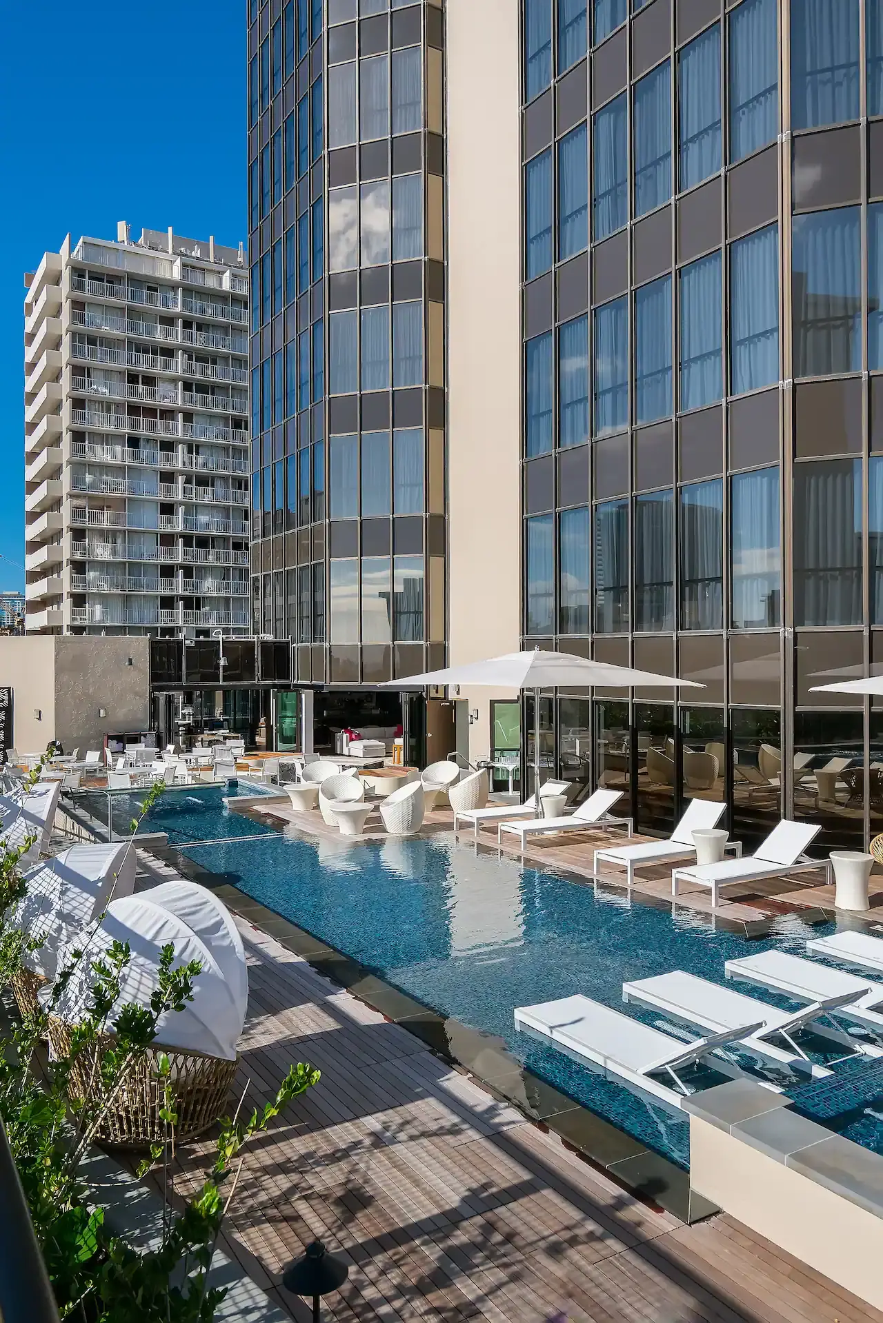 Hyatt Centric Waikiki Beach