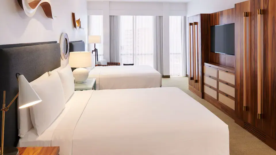 Hyatt Centric Waikiki Beach