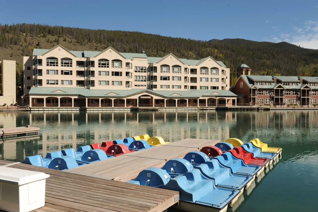 Keystone Lodge & Spa Conference Center