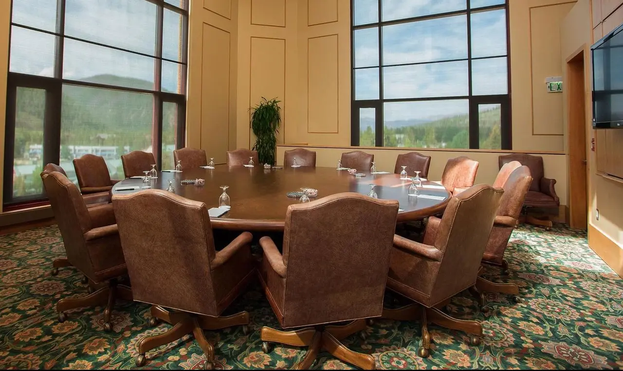 Keystone Lodge & Spa Conference Center