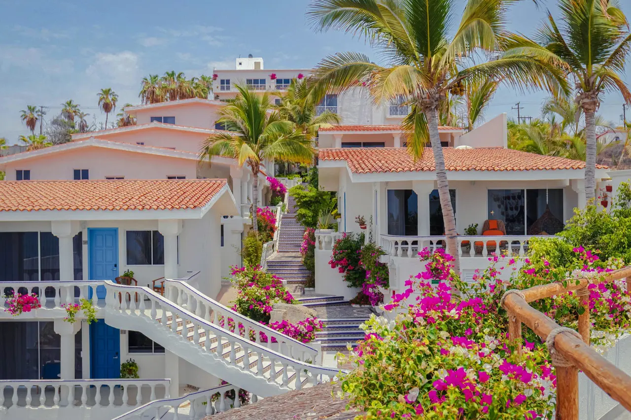 Mar Del Cabo - Velas Resorts Mexico Adults Only