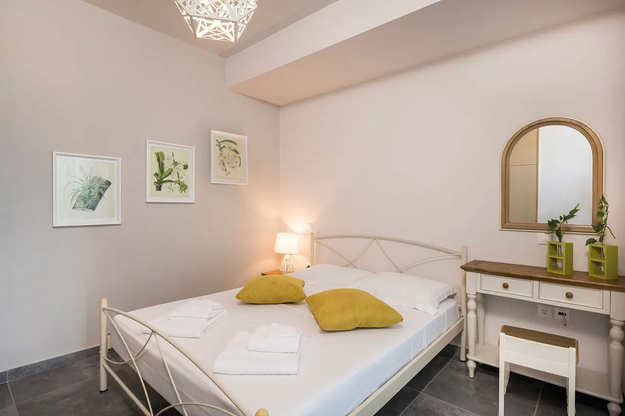 OliveNest Chania Executive Villa