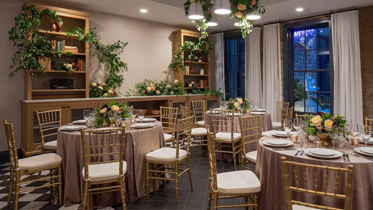 Couvant Private Dining image 2