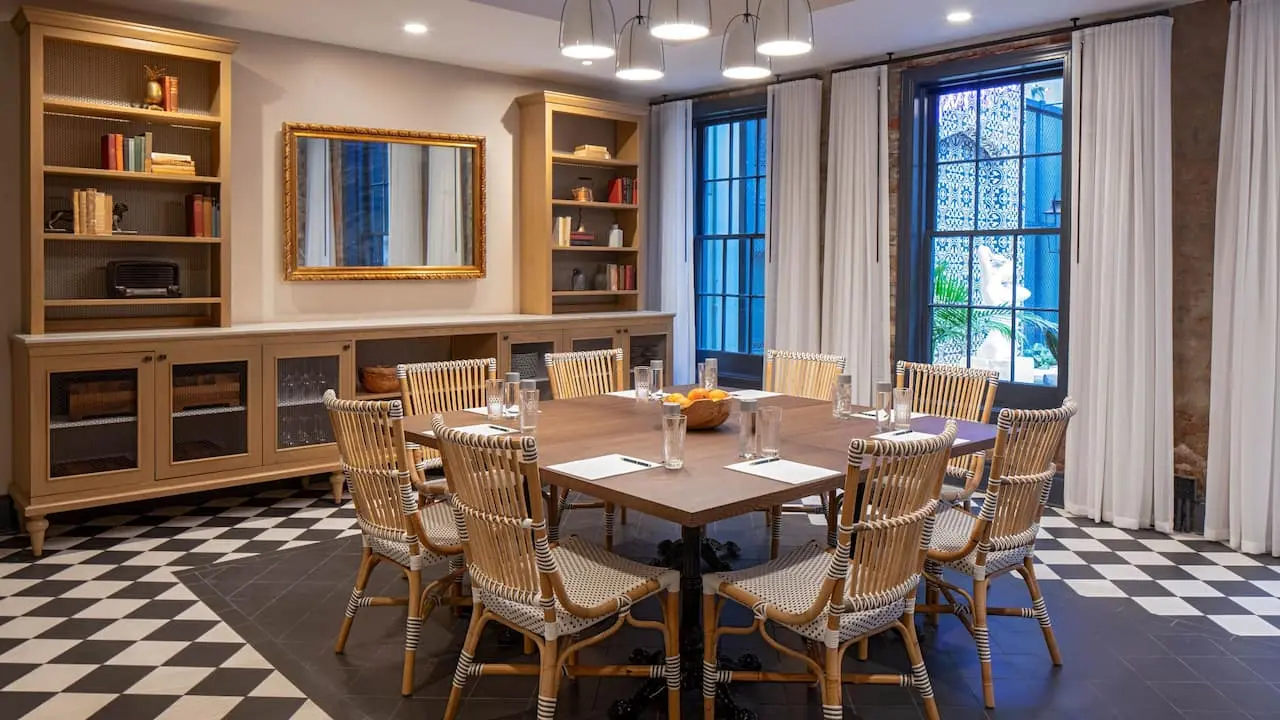 Couvant Private Dining image 1