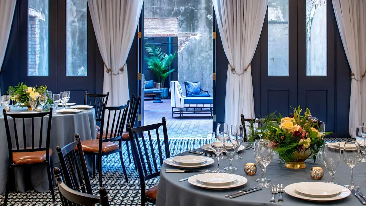 The Holdrook image 4