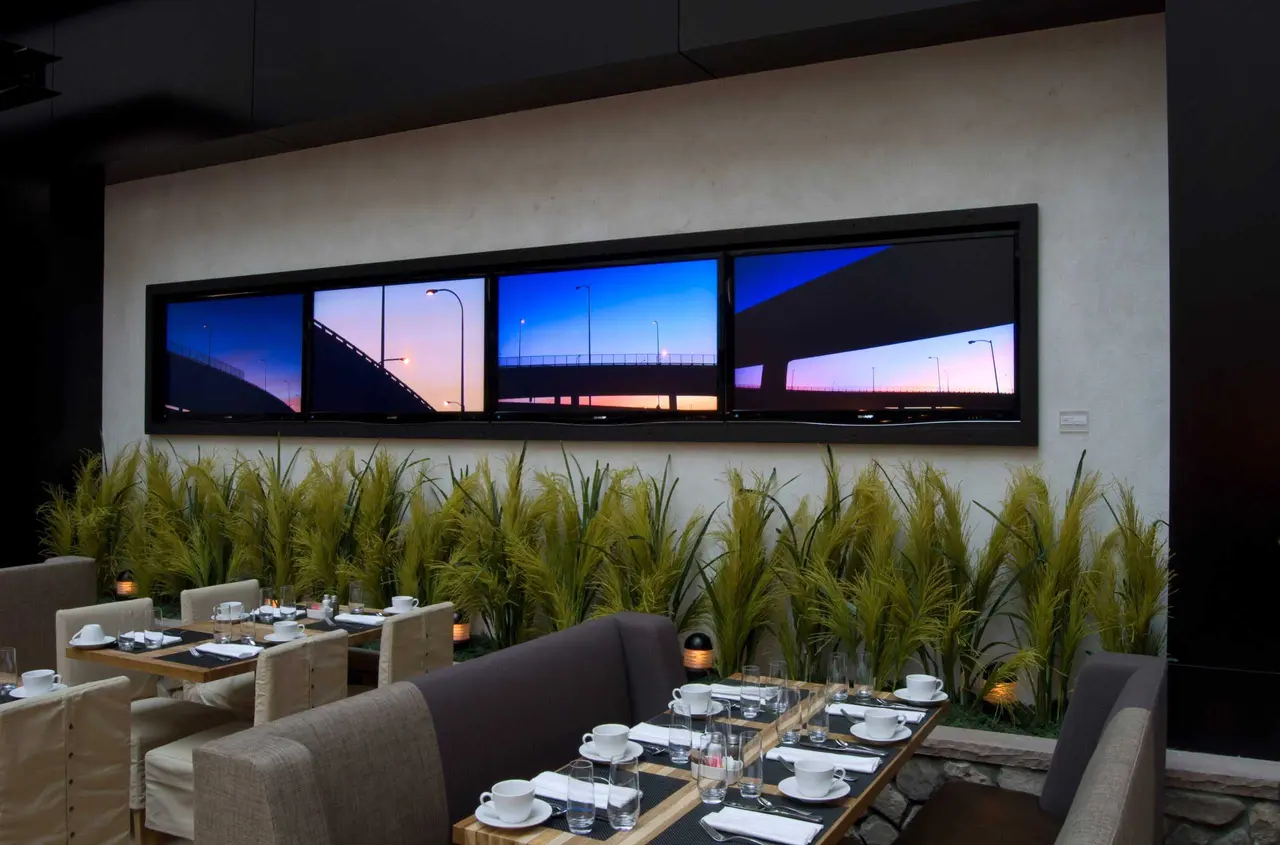The Nines, a Luxury Collection Hotel