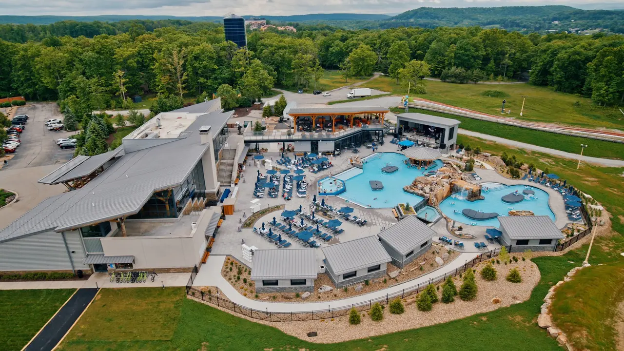 Nemacolin Resort