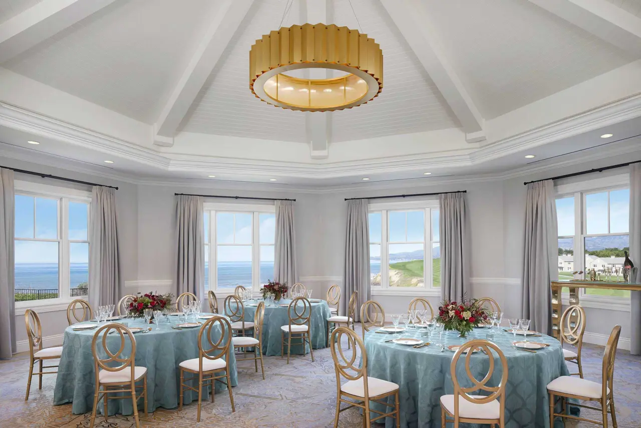 The Ritz-Carlton, Half Moon Bay
