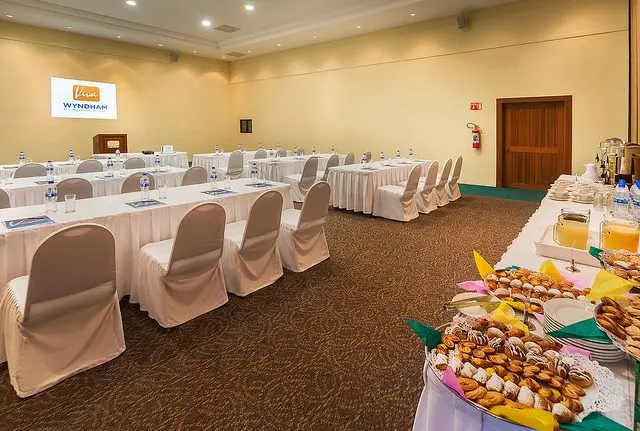 Venue gallery photo