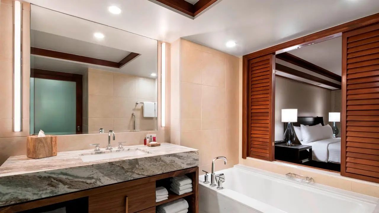 Wailea Beach Resort, Marriott, Maui