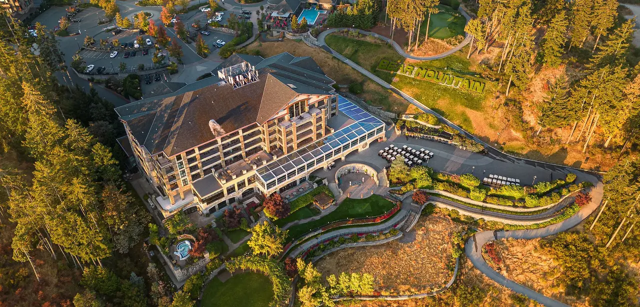 Westin Bear Mountain Resort & Spa